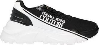 Versace FOOTWEAR - Trainers sur YOOX.COM