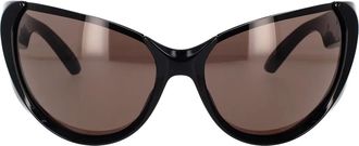 Balenciaga Bb0201 S Sunglasses