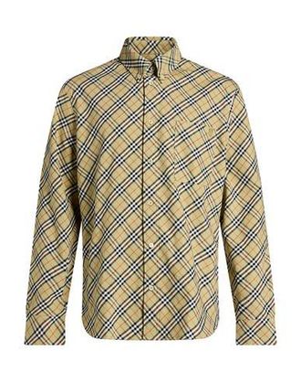 Burberry CAMISETAS Y TOPS - Camisas en YOOX.COM