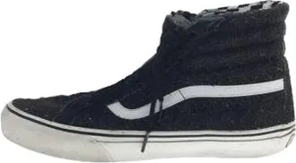 Vans Nonnative x SK8-Hi Black V38NONNATIVE-001