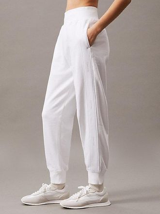Calvin Klein SPORT Fleece Joggingbroek