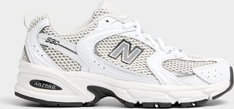New Balance Womens Black and white 530 sneakers Women