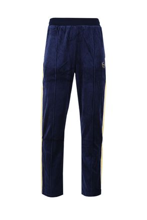 Sergio Tacchini MONTE TRACK PANT MARITIME BLUE/MANGO MINT