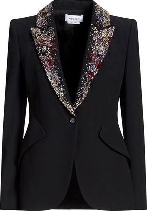 Alexander McQueen SUITS and CO-ORDS - Blazers on YOOX.COM