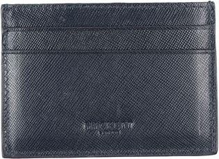 Hackett Small Leather Goods - Cardholders on YOOX.COM