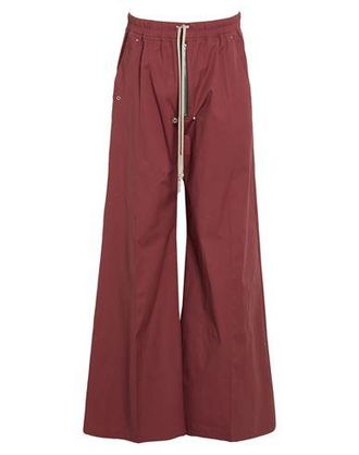 Rick Owens BOTTOMWEAR - Trousers on YOOX.COM