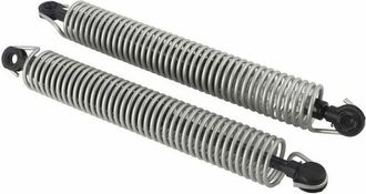 OEM Ressort De Cofre Para Bmw Serie 5 F10 (2009-2016) - 51247204366/7 - Par 2