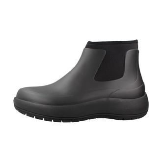 Rains Uomo, Scarpe, Nero, 42 EU, new