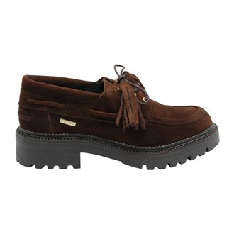Scapa Tacita - Shoes - Mujer - Marr&oacute;n - 39 EU
