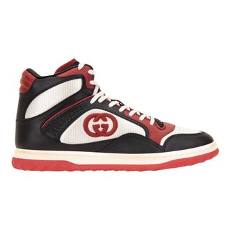 Gucci Trainers - male - Gucci - Sneakers - Multicolor - 9 1/2 UK - Shoes