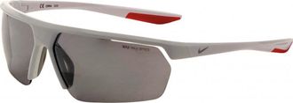 Nike Mens CW4670 71 100 Gale Force Sunglasses - White - One Size