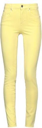 Liu Jo BOTTOMWEAR - Jeans on YOOX.COM