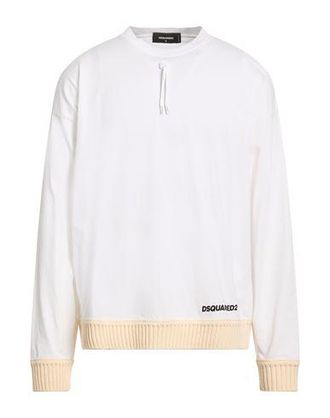 Dsquared2 TOPWEAR - T-shirts on YOOX.COM