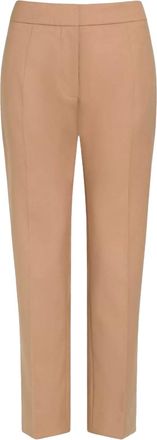 Patou Pantaloni Patou Beige