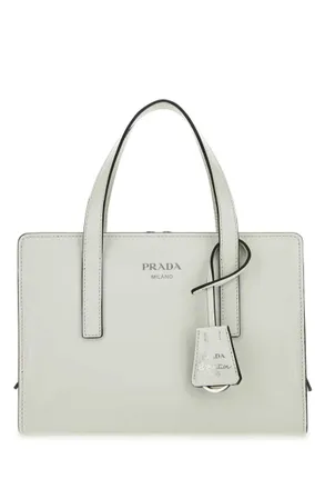 White Prada Bags: Shop up to −33% | Stylight