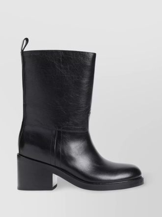 Bally: Black Boots now up to −83% | Stylight
