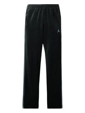 Nike Jordan Brooklyn track pants - Zwart