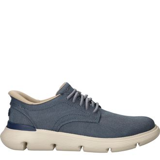 Skechers Slip-Ins Garza Clive Instappers Heren