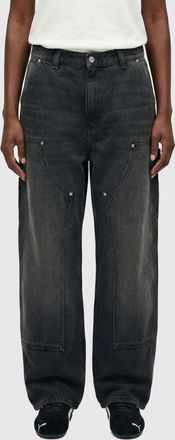 Carhartt Work in Progress Jeans baggy Carhartt Wip Brandon Double Knee