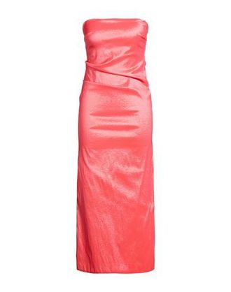 Siste's Midi dresses