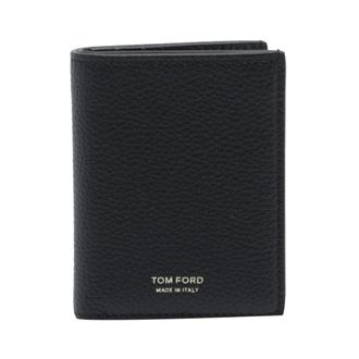 Tom Ford Heren, Accessoires, Zwart, Maat: ONE Size