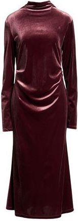 Compagnia Italiana VESTIDOS - Vestidos largos en YOOX.COM