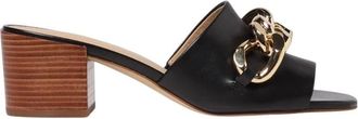 Michael Kors Donna, Scarpe, Nero, 39 1/2 EU, new