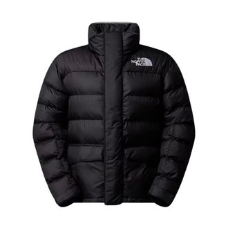 The North Face Fitness, Dames, Zwart, M, Leer, Limbara Jacket