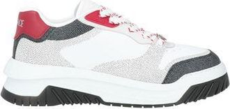 Versace FOOTWEAR - Trainers on YOOX.COM