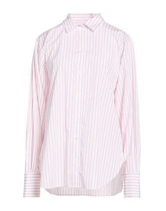 Frame Denim THE OVERSIZED SHIRT