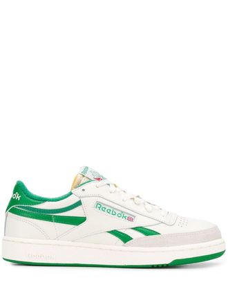 Reebok Sneakers Club C Revenge - Bianco