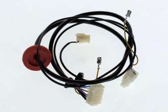 Bosch Cable Del Ventilador, 87144019670