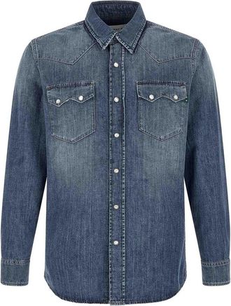 Department Five Gospel Shirt