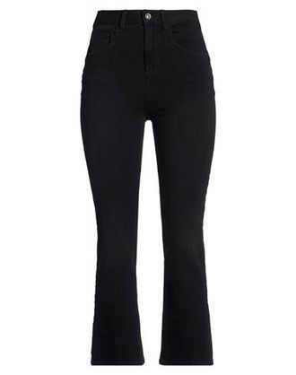 Liu Jo BOTTOMWEAR - Jeans on YOOX.COM