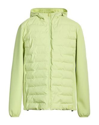 Rains COATS & JACKETS - Puffers sur YOOX.COM