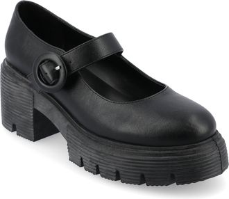 Journee Collection Collection Womens Tru Comfort Foam Zarynn Pumps