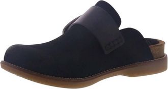 S&ouml;fft Womens Billie Mule In Black