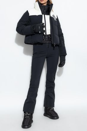 Moncler MONCLER GRENOBLE PERFORMANCE & STYLE, Womens, Black