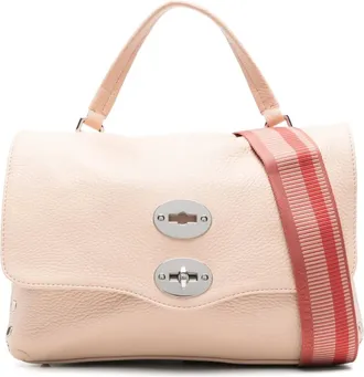 Zanellato S Postina Daily Giorno tote bag - Pink