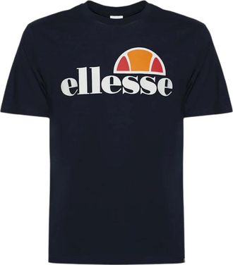 Ellesse Uomo, Top, Blu, L, new