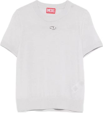 Diesel T-shirt - Viola