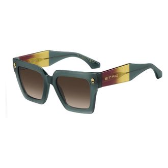 Etro Dames, Accessoires, Groen, Maat: 52 MM