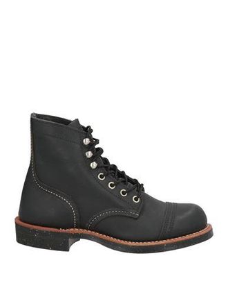 Red Wing Shoes FOOTWEAR - Ankle boots sur YOOX.COM