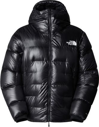 The North Face Summit Pumori Down Parka Daunenjacke f&uuml;r Herren | schwarz