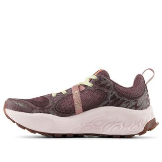 New Balance (WMNS) New Balance Fresh Foam X Hierro v8 Burgundy WTHIERP8