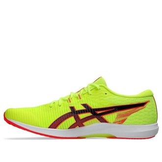 Asics Hyper Racer Safety Yellow Black 1093A233-750