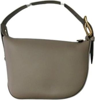 J & M Davidson Tassen, Dames, Beige, ONE Size, ZIP Quiver