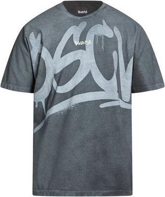 Disclaimer CAMISETAS Y TOPS - Camisetas en YOOX.COM