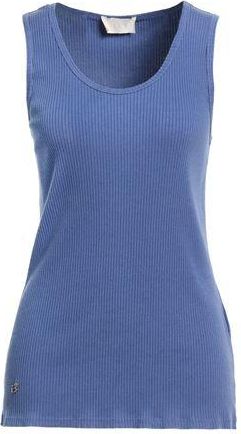 iBlues TOPS - Tank Tops auf YOOX.COM