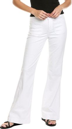 7 For All Mankind Dojo Tailorless Jean